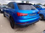 2017 AUDI Q3 S LINE for sale at Copart SANDY