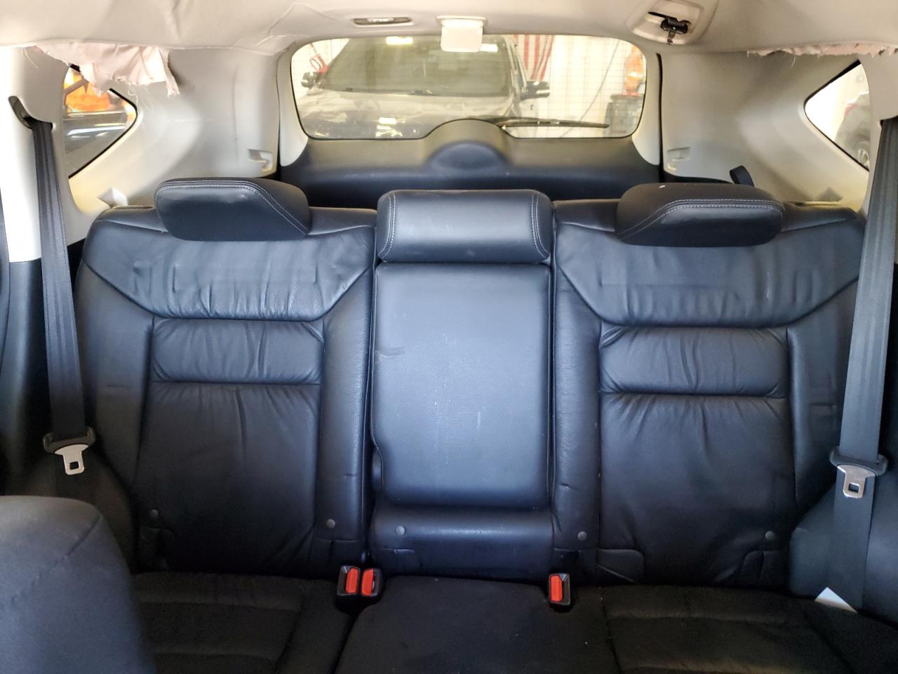 2014 Honda Cr-V Exl VIN: 5J6RM4H77EL060104 Lot: 64374645