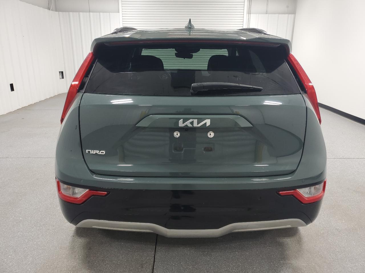 kndcr3l11p5025169 KNDCR3L11P5025169 2023 Kia Niro Wind