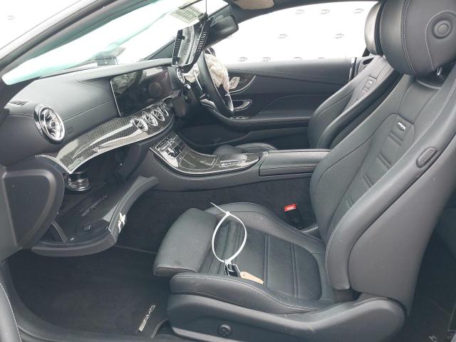 2023 MERCEDES BENZ AMG E 53 N