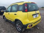 2018 FIAT PANDA CITY for sale at Copart YORK