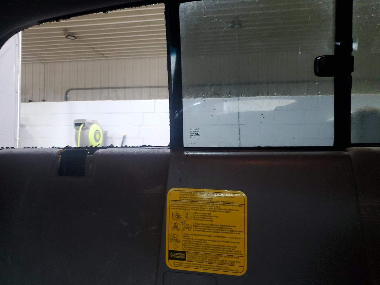 2008 Toyota Tacoma Access Cab VIN: 5TEUX42N58Z480688 Lot: 64125635