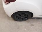 2016 DS DS3 DSTYLE for sale at Copart WOLVERHAMPTON