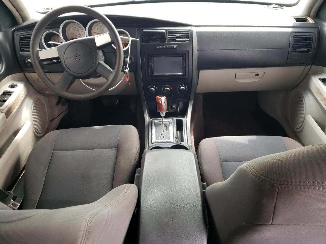 2006 Dodge Magnum Sxt VIN: 2D4FV47V76H354996 Lot: 63736045