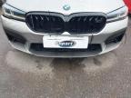 2021 BMW M5 COMPETI for sale at Copart GLOUCESTER