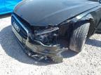 2014 AUDI A6 S LINE for sale at Copart WOLVERHAMPTON