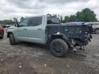2025 TOYOTA TUNDRA CREWMAX SR   for sale at Copart MD - BALTIMORE