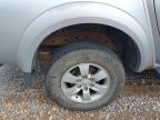 2009 MITSUBISHI L200 WARRI for sale at Copart CORBY