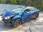2015 HYUNDAI ELANTRA SE   à vendre chez Copart ON - COOKSTOWN