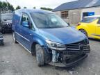 2018 VOLKSWAGEN CADDY C20 for sale at Copart BELFAST