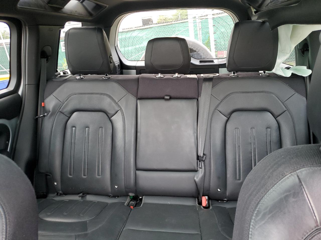 2020 Land Rover Defender 110 X VIN: SALEX7EU0L2020885 Lot: 65040965