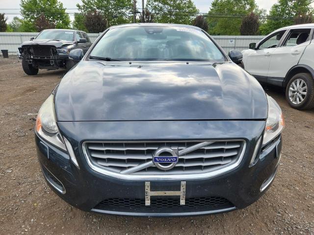 VOLVO S60 2013 Gray
