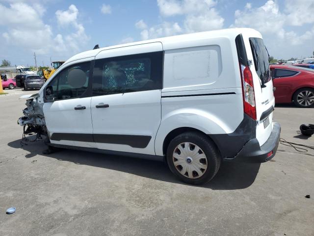  FORD TRANSIT 2020 Biały