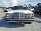 1978 MERCEDES BENZ C   for sale at Copart FL - TAMPA SOUTH