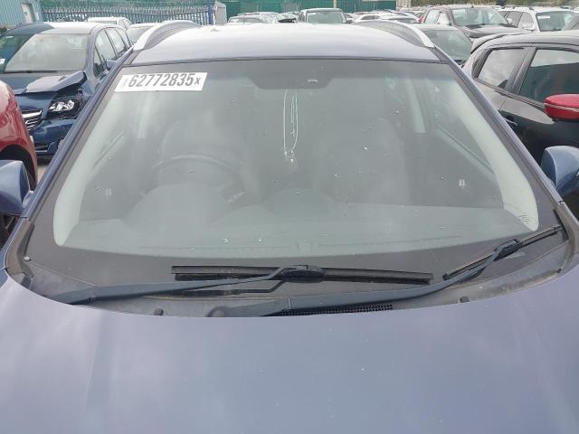 2014 HYUNDAI IX35 PREMI