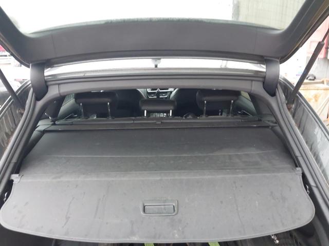 2013 AUDI A4 S LINE