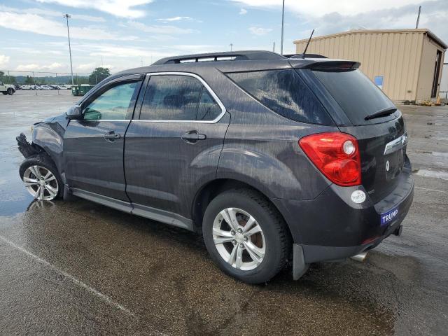  CHEVROLET EQUINOX 2014 Gray