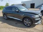 2025 GENESIS GV80 ADVANCED   à vendre chez Copart QC - MONTREAL