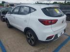 2021 MG ZS EXCITE for sale at Copart NEWBURY