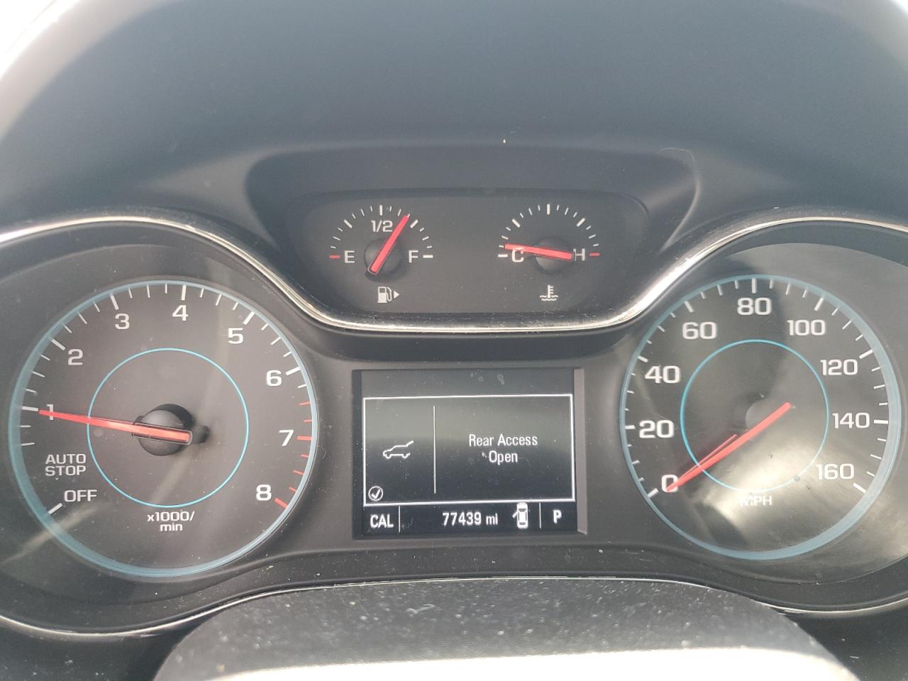 2017 Chevrolet Cruze Lt VIN: 3G1BE6SMXHS569657 Lot: 65138595