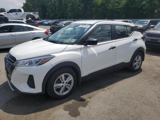 NISSAN KICKS S 2024