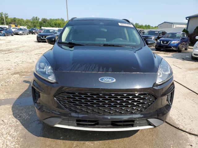  FORD ESCAPE 2020 Czarny