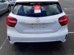 2013 MERCEDES BENZ A200 BLUE- for sale at Copart SANDTOFT