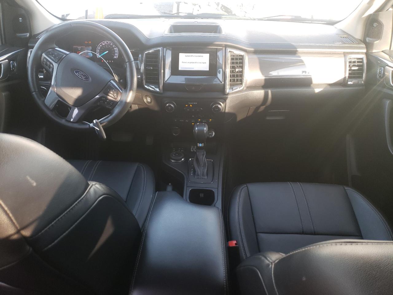 2019 Ford Ranger Xl VIN: 1FTER4FH7KLA70399 Lot: 64138795