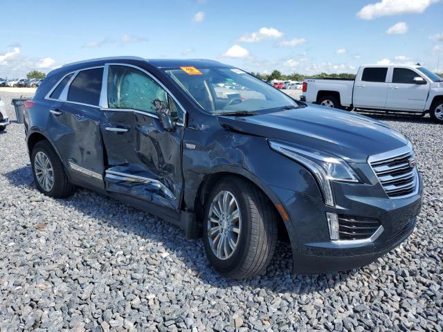  CADILLAC XT5 2019 Szary
