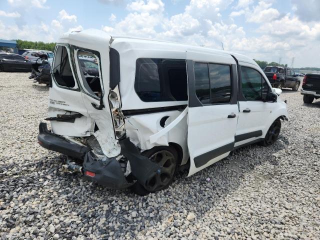  FORD TRANSIT 2017 Biały