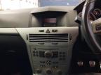 2006 VAUXHALL ASTRA SXI for sale at Copart SANDWICH