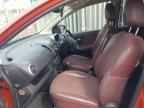 2007 NISSAN NOTE SVE A for sale at Copart WOLVERHAMPTON