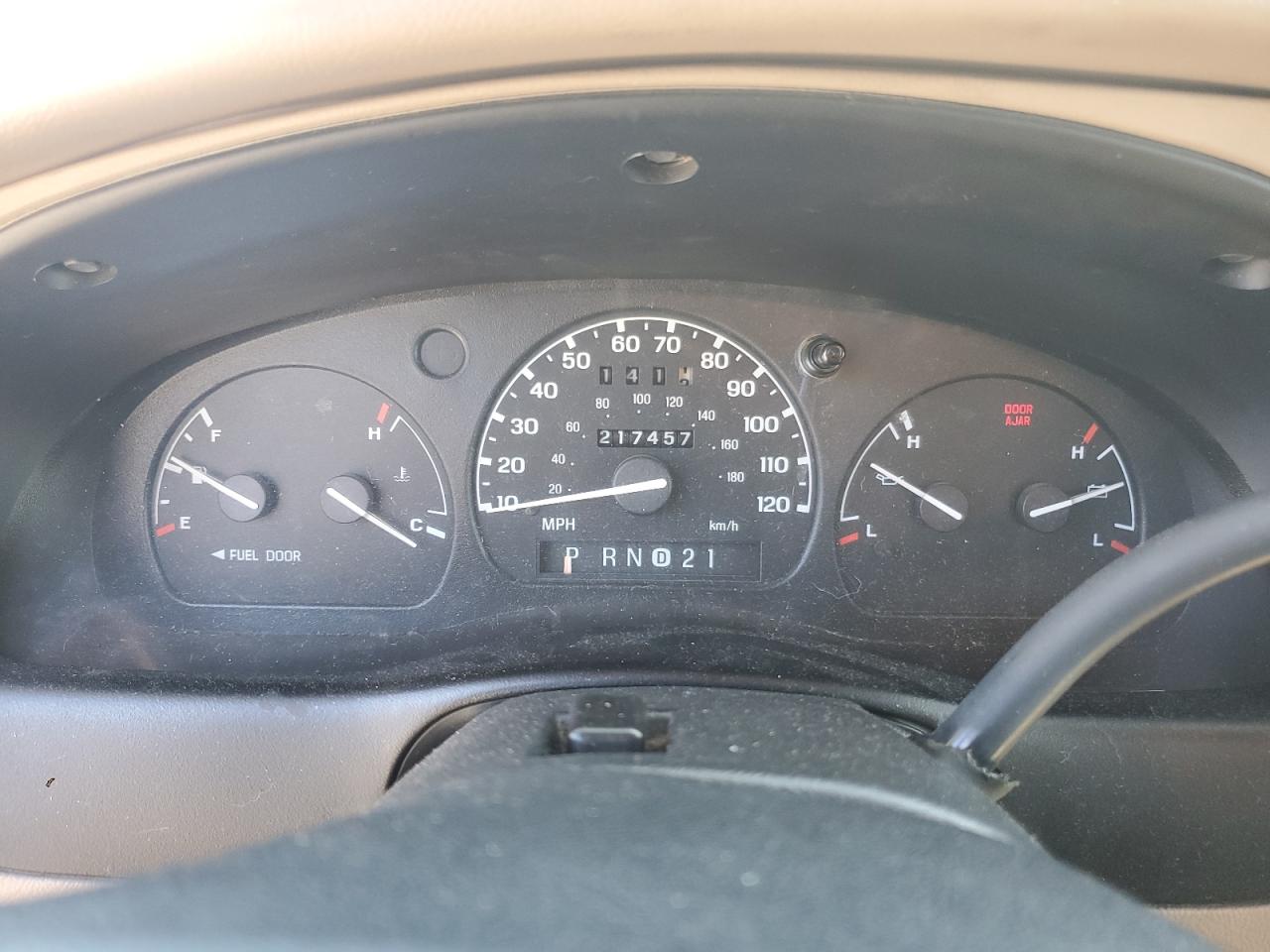 2000 Ford Ranger Super Cab VIN: 1FTYR14V1YPA84160 Lot: 64986085