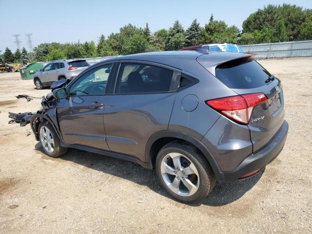  HONDA HR-V 2016 Szary