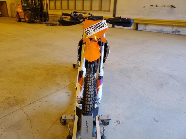 2024 KTM 450 SX-F  