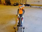 2024 KTM 450 SX-F   for sale at Copart WA - GRAHAM