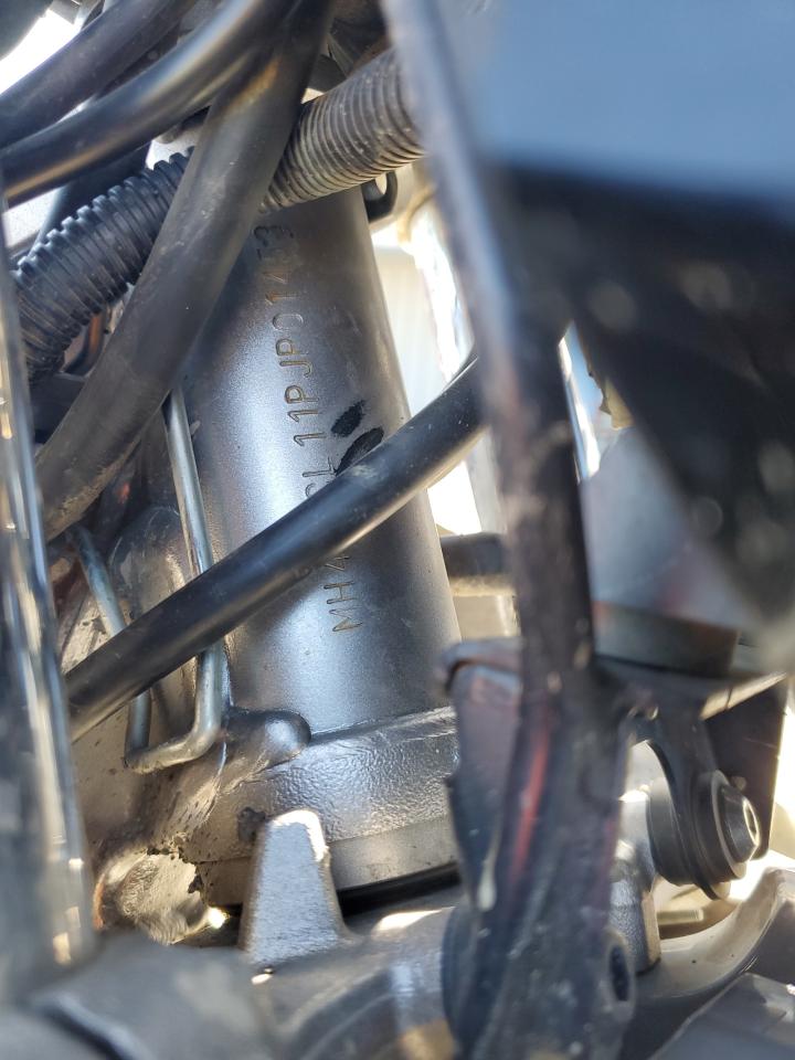 mh4lxcl11pjp01453 MH4LXCL11PJP01453 2023 Kawasaki Klx230 L