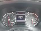 2015 MERCEDES BENZ B180 SE CD for sale at Copart WHITBURN