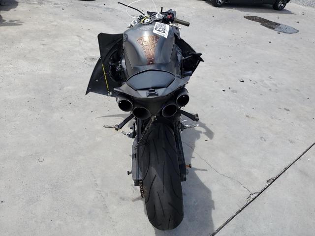undisplay YAMAHA YZF1000 2013 Серый
