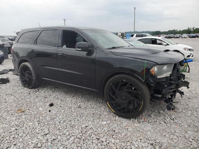  DODGE DURANGO 2013 Czarny