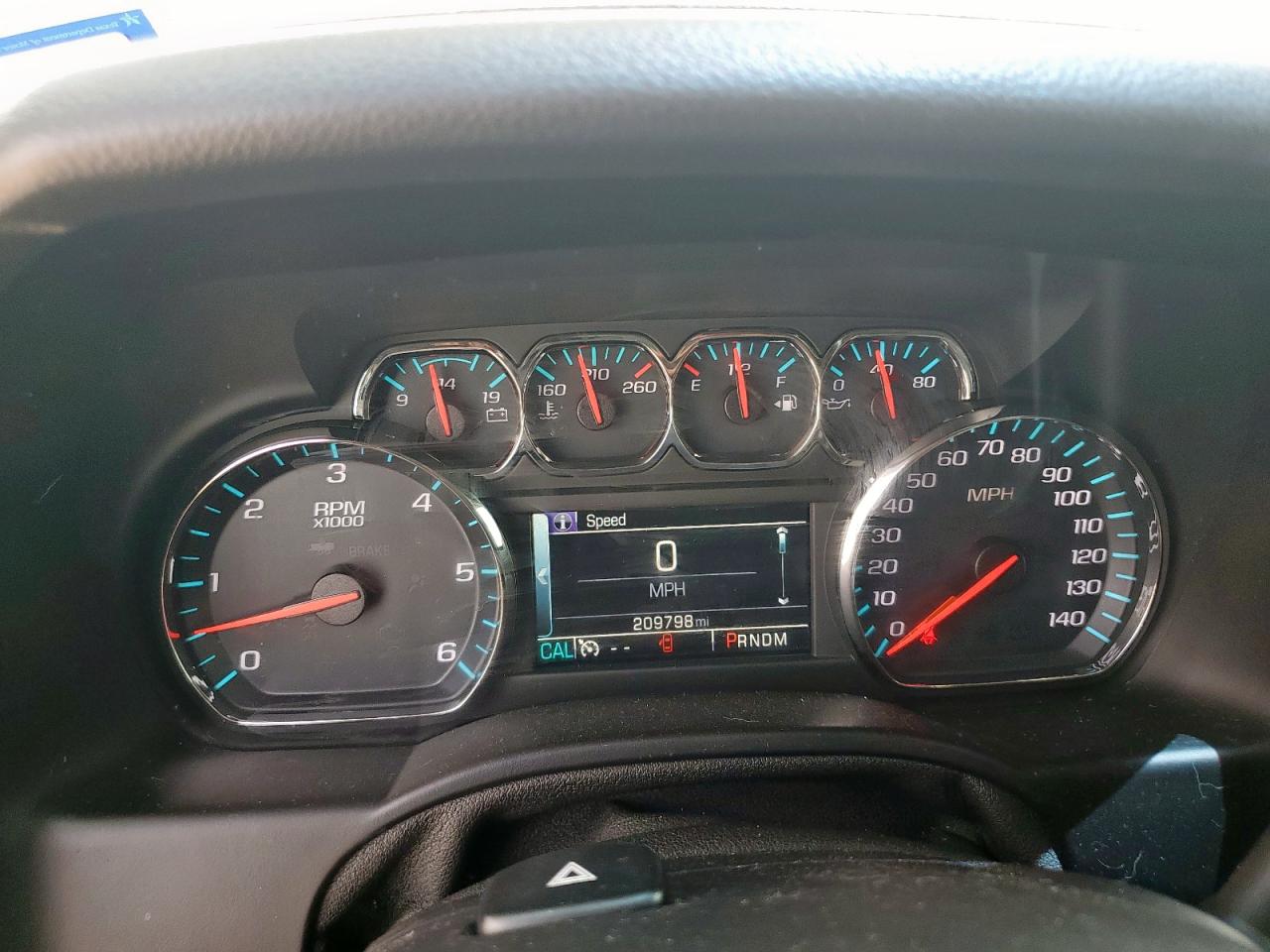 2015 Chevrolet Suburban C1500 Lt VIN: 1GNSCJKC8FR708084 Lot: 62411285