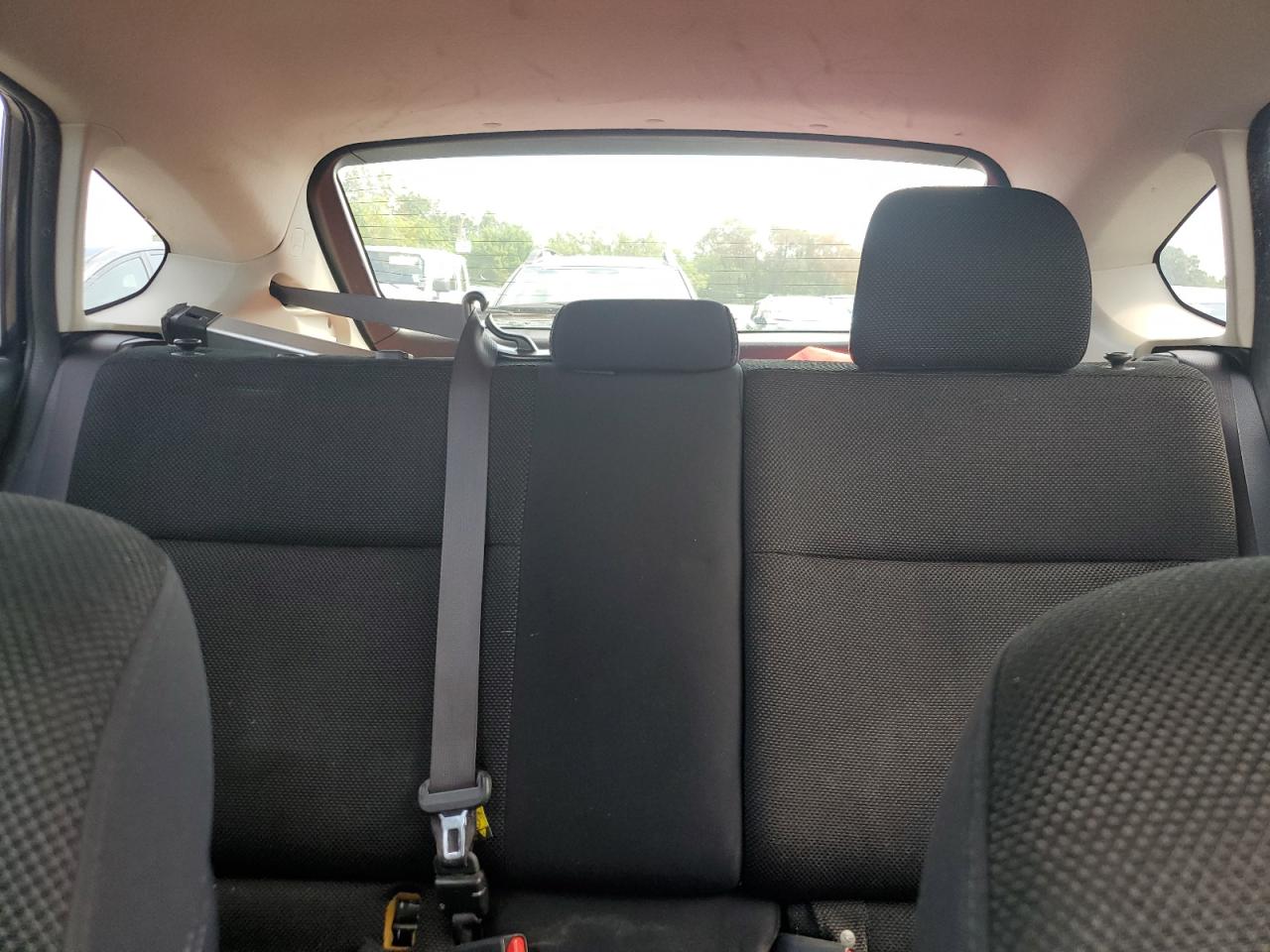 2013 Subaru Xv Crosstrek 2.0 Premium VIN: JF2GPACC8E8306850 Lot: 67072985