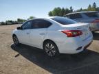 2017 NISSAN SENTRA S   à vendre chez Copart ON - TORONTO