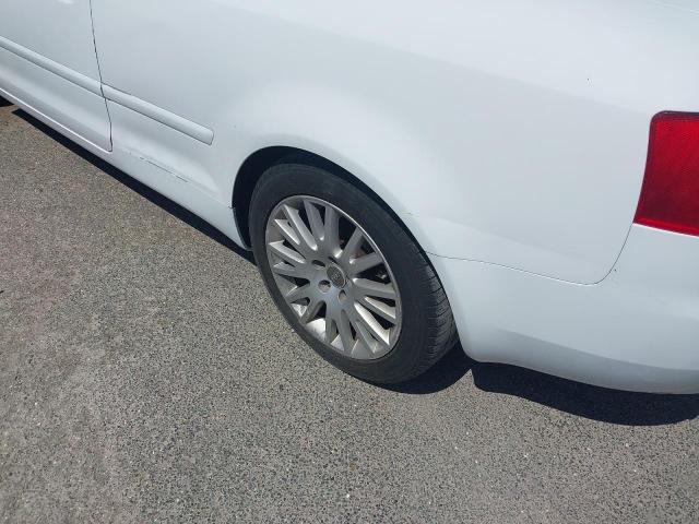 2002 AUDI A4 SPORT
