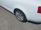 2002 AUDI A4 SPORT for sale at Copart SANDWICH