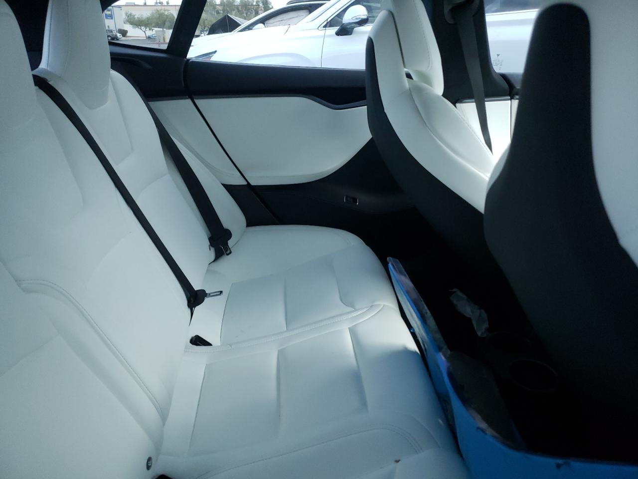 2019 Tesla Model S VIN: 5YJSA1E47KF331329 Lot: 63531415