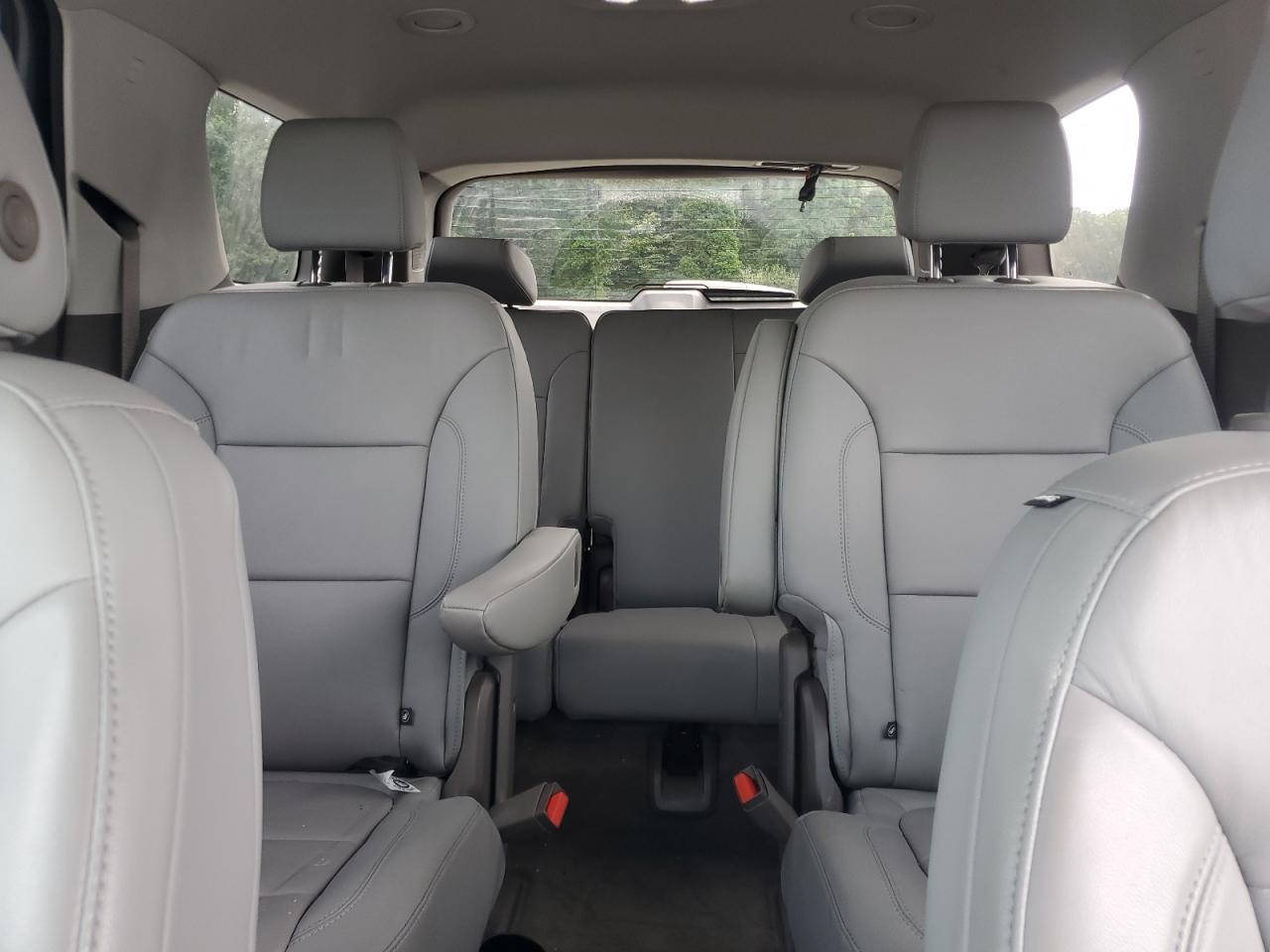 2019 Chevrolet Traverse Lt VIN: 1GNERHKW4KJ229734 Lot: 65097585
