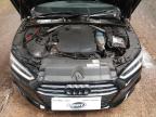 2017 AUDI A5 S LINE for sale at Copart NEWBURY