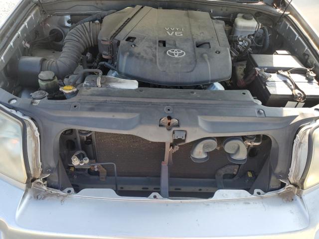 2006 TOYOTA 4RUNNER SR5  