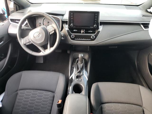  TOYOTA COROLLA 2022 Szary